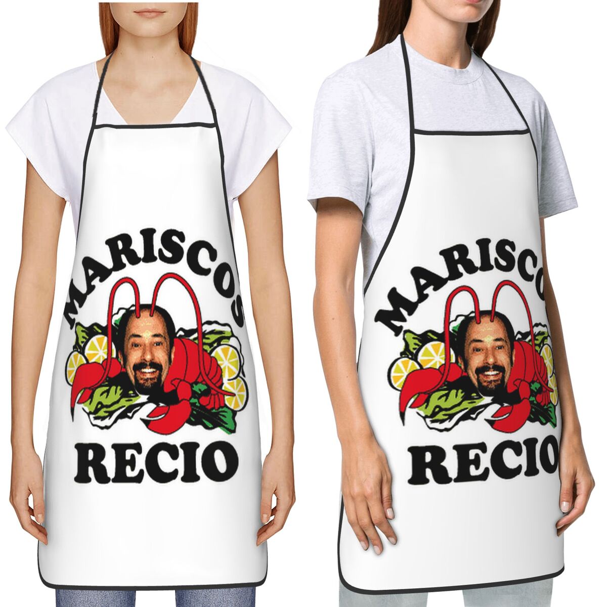 Antonio Recio  Aprons Chef Cui - Gardening Tools For Women review and price