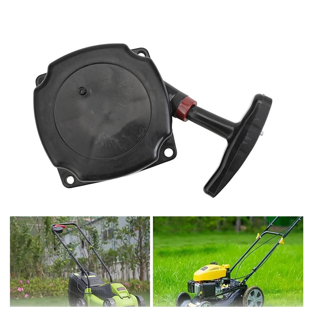 1pc 63022 Pull Starter Recoil  - Gardening Tools Harbor Freight review and price