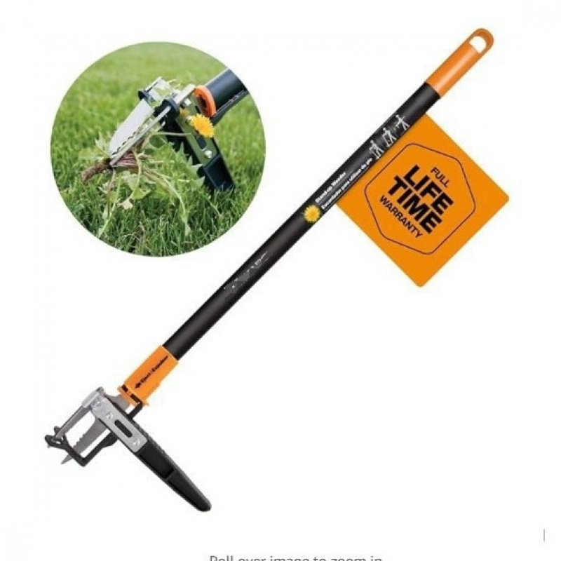 Weed Puller Tool Lightweight A - Gardening Tools Long review and price