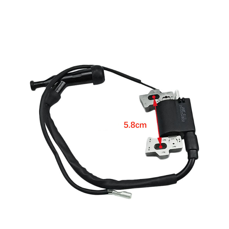 Ignition Coil Module For Harbo - Gardening Tools Harbor Freight review and price