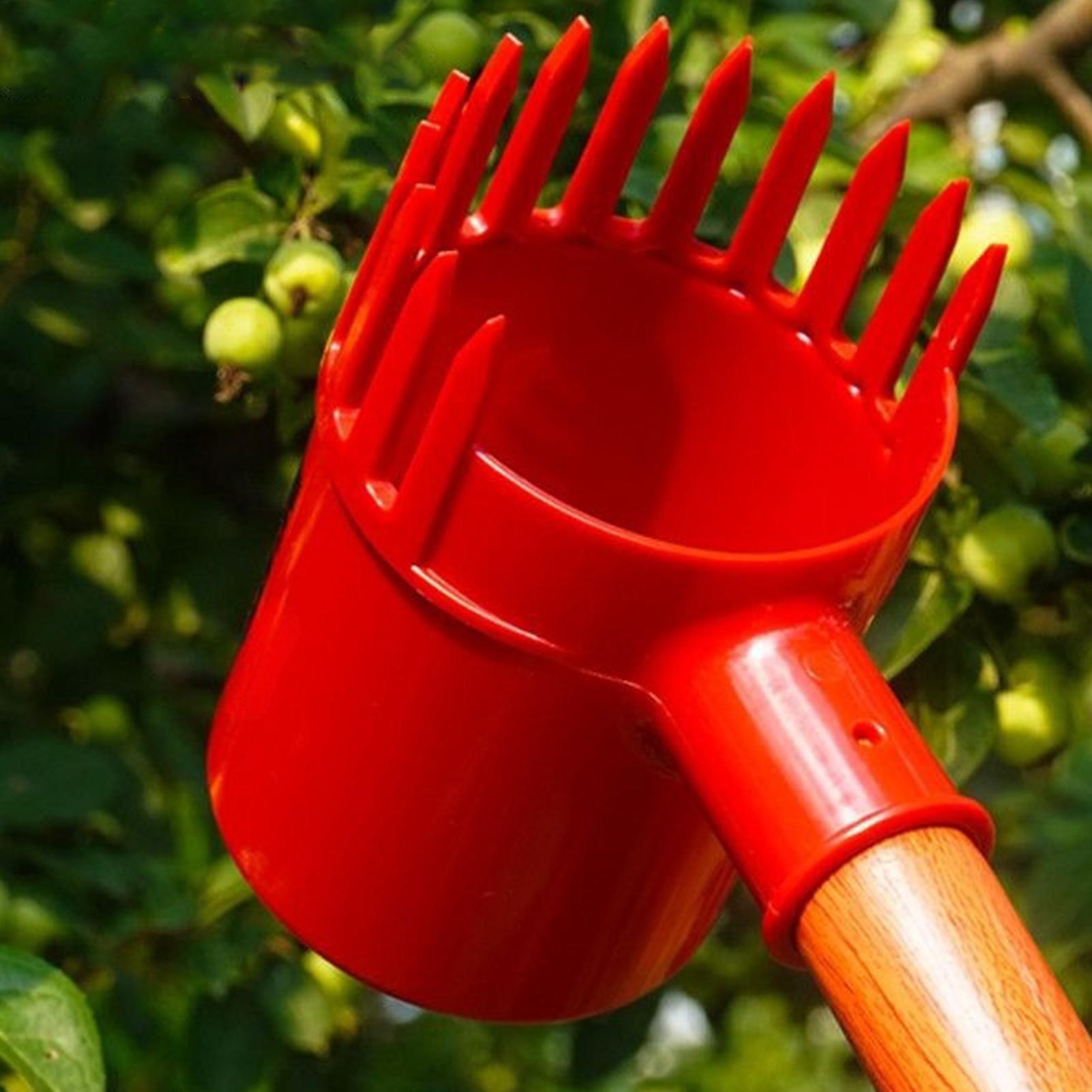 Fruit Harvester Tool Thickened - Gardening Tools Long review and price