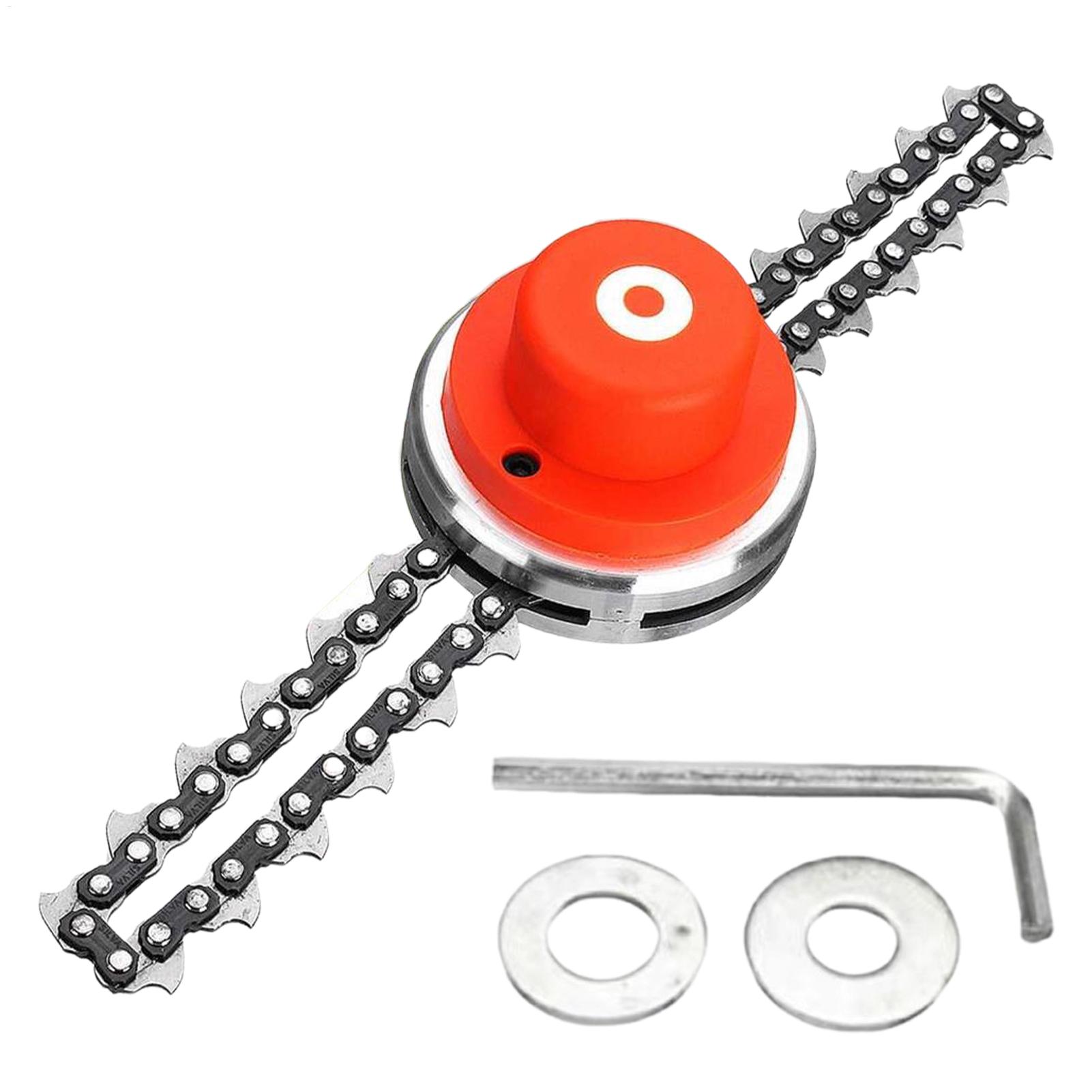 Trimmer Head Chain Trimmer Hea - Gardening Tools Basic review and price