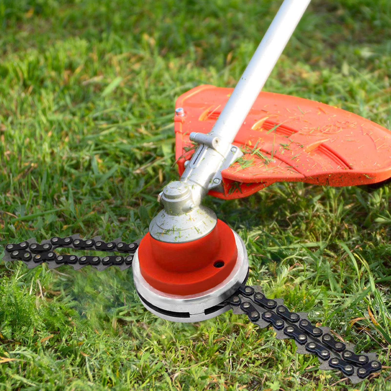 Trimmer Head Chain Trimmer Hea - Gardening Tools Basic review and price