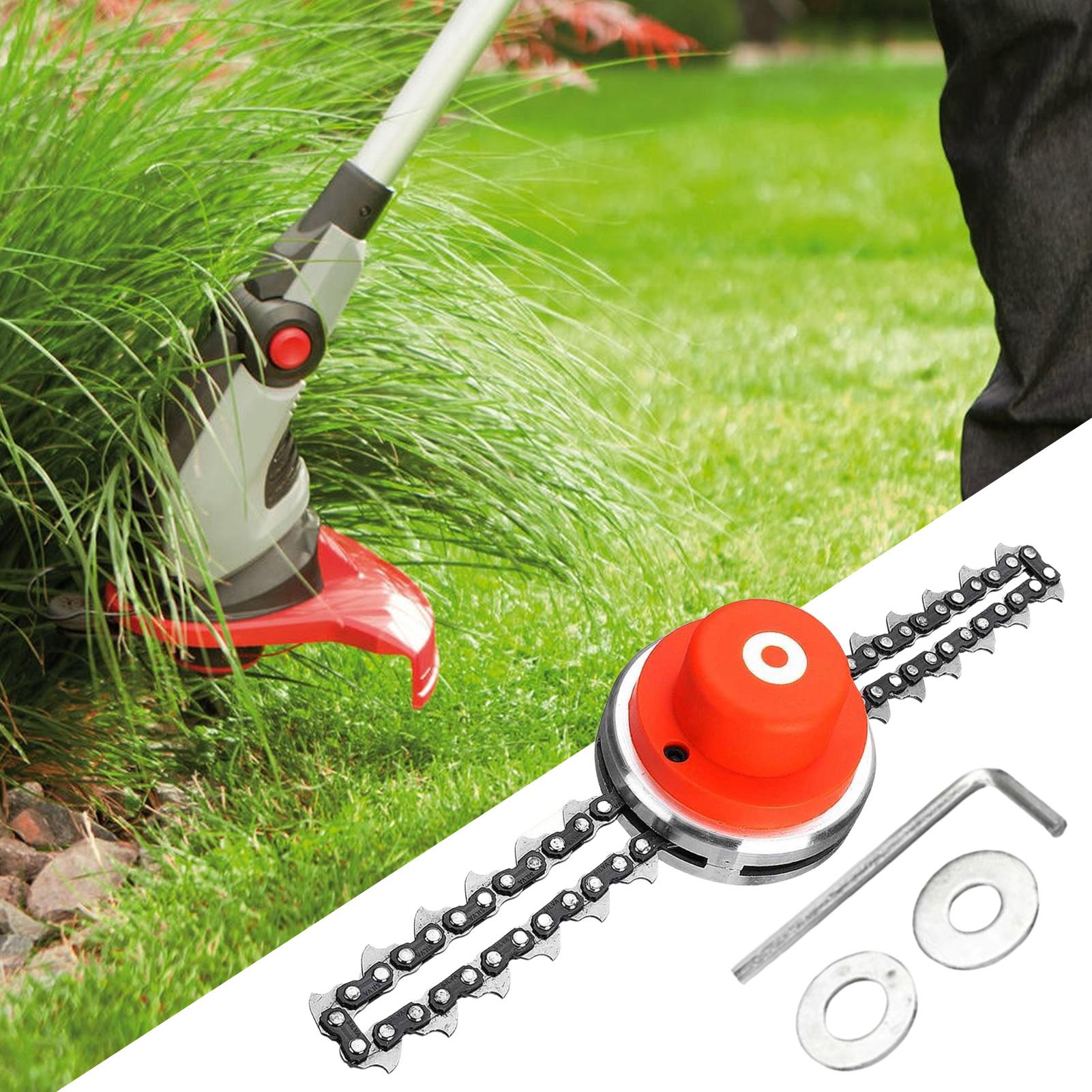 Trimmer Head Chain Trimmer Hea - Gardening Tools Basic review and price