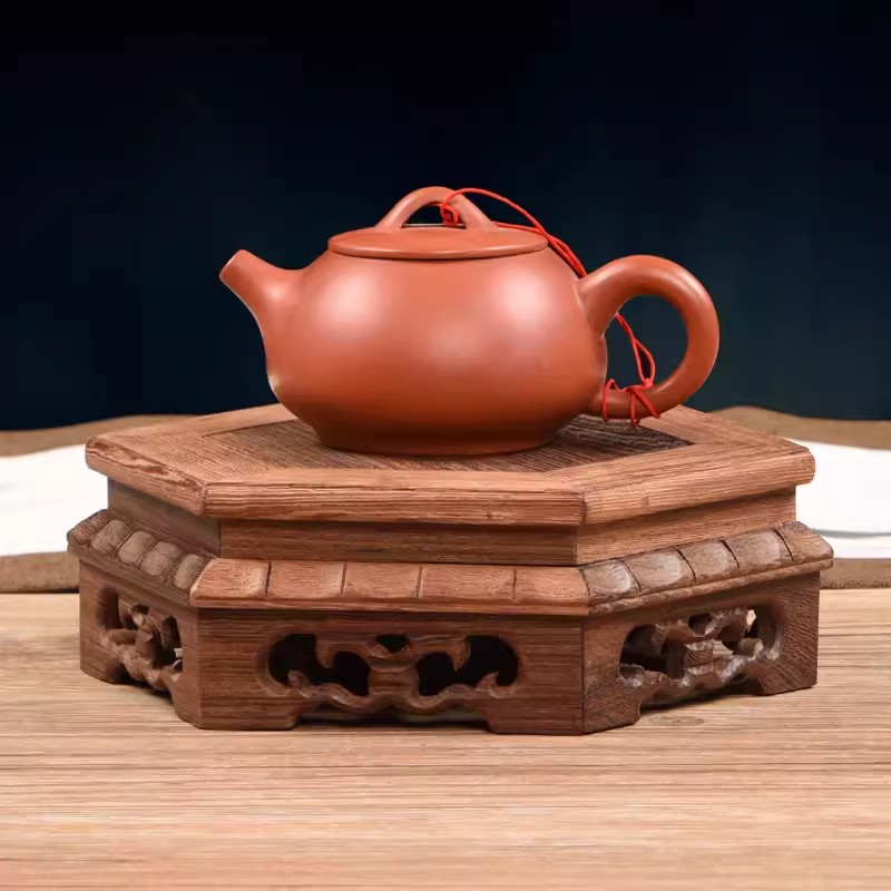 Classical Rosewood base, hexag - Plant Support Stake review and price