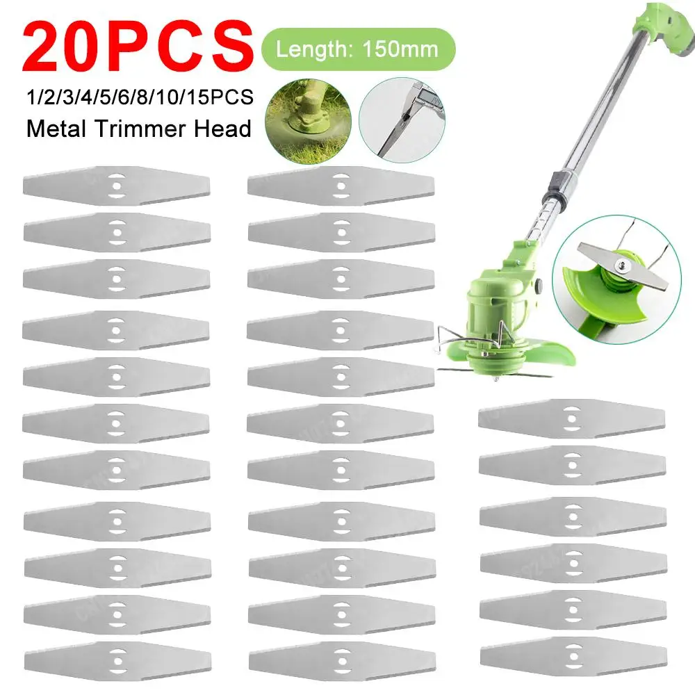 150mm Replacement Saw Blades M - Gardening Tools Basic review and price