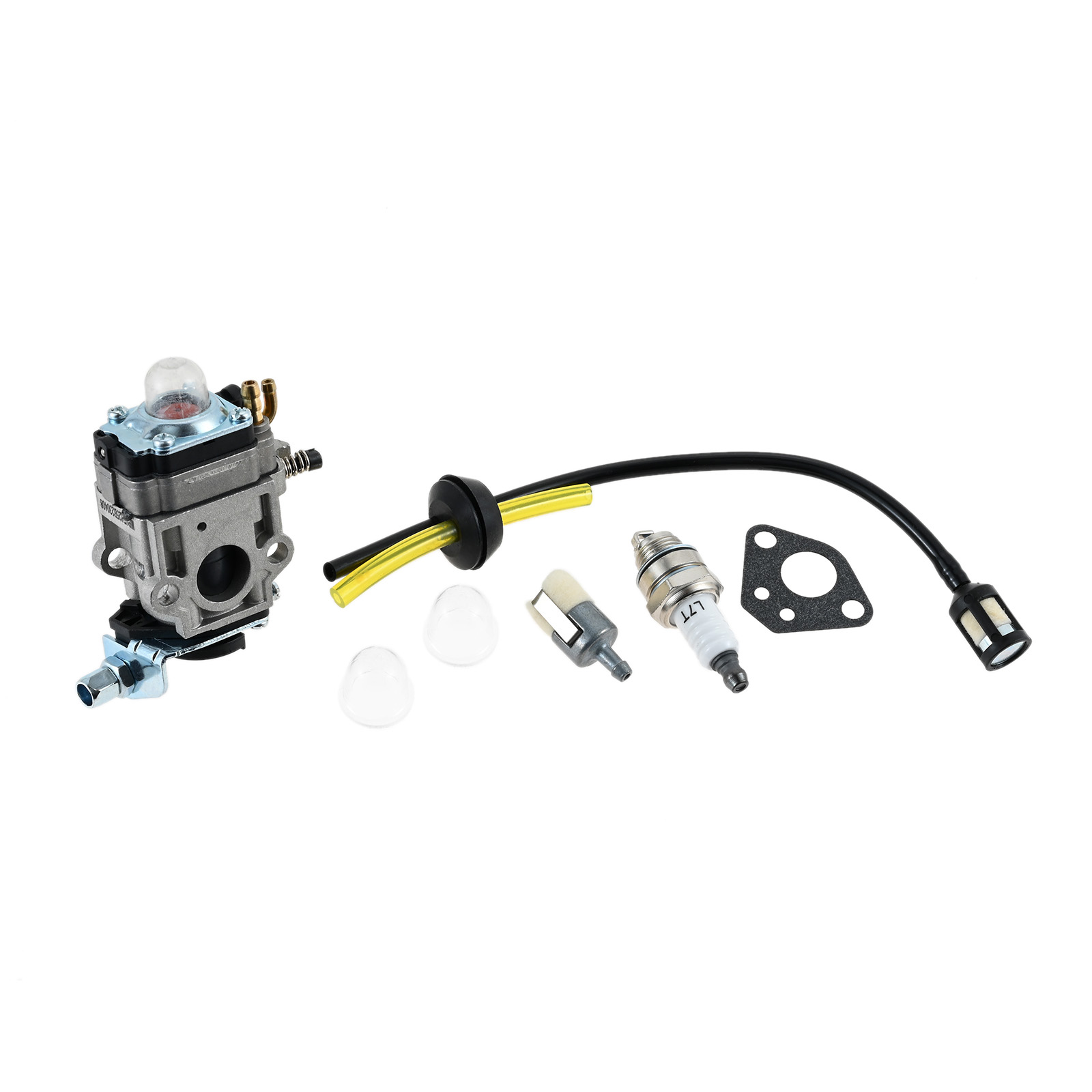 Brushcutter Carburetor Carb Ki - Gardening Tools Harbor Freight review and price