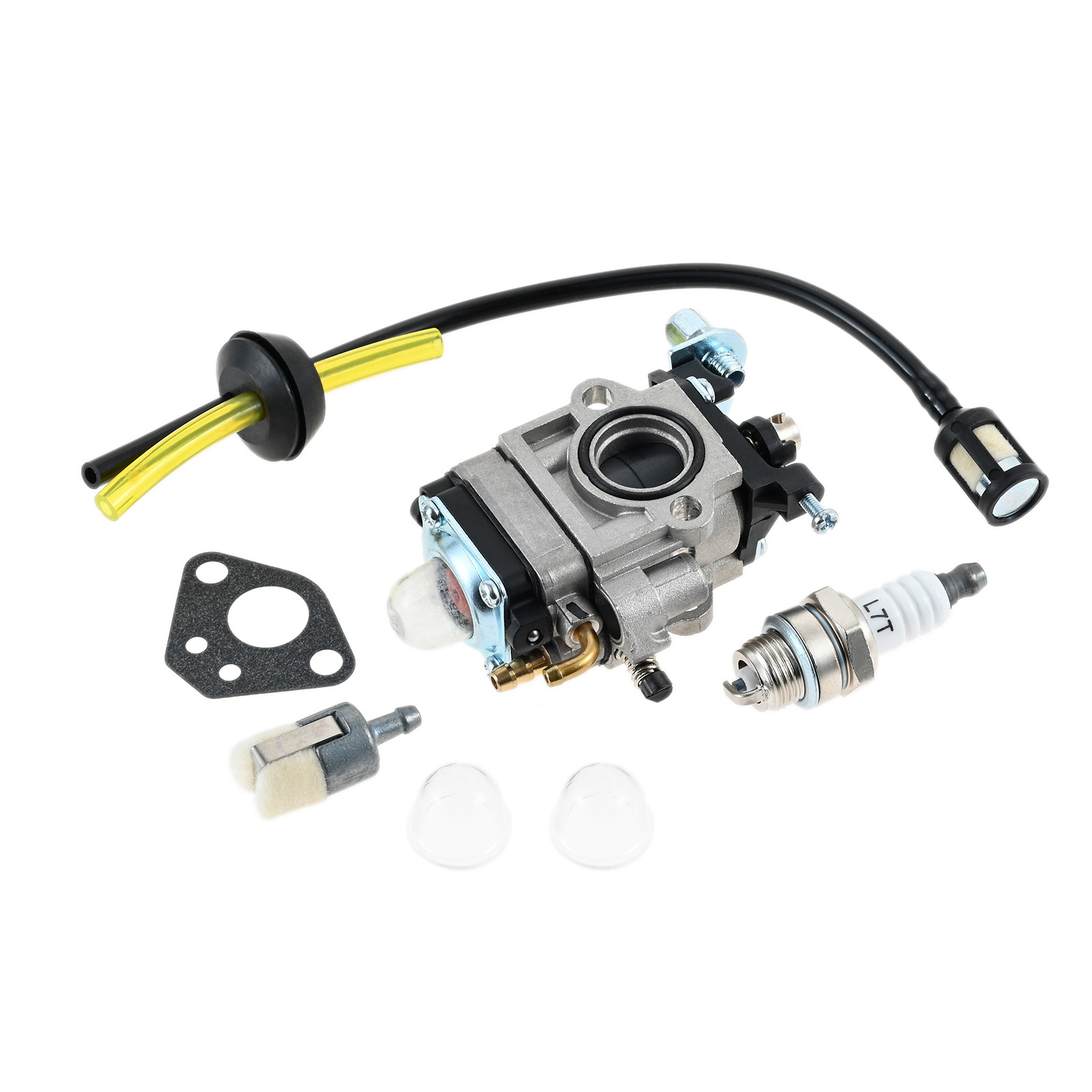 Brushcutter Carburetor Carb Ki - Gardening Tools Harbor Freight review and price