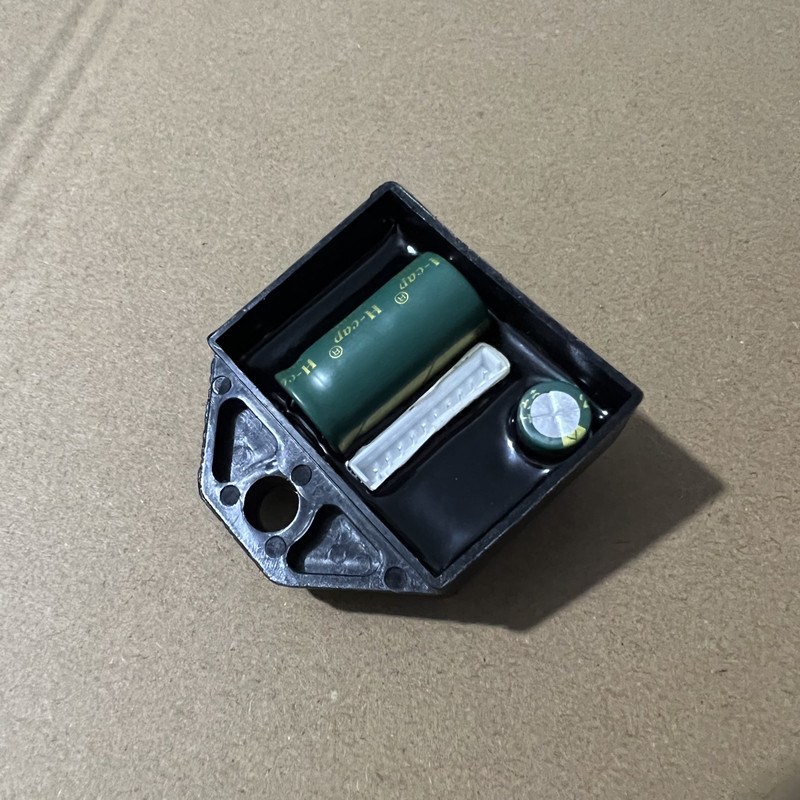 Igniter For FUBAG TI2600 TI300 - Gardening Tools Price review and price