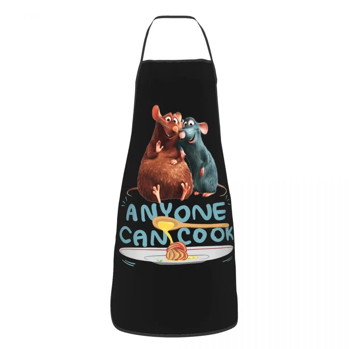 Funny Ratatouille Remy-1 Apron - Gardening Tools For Women review and price