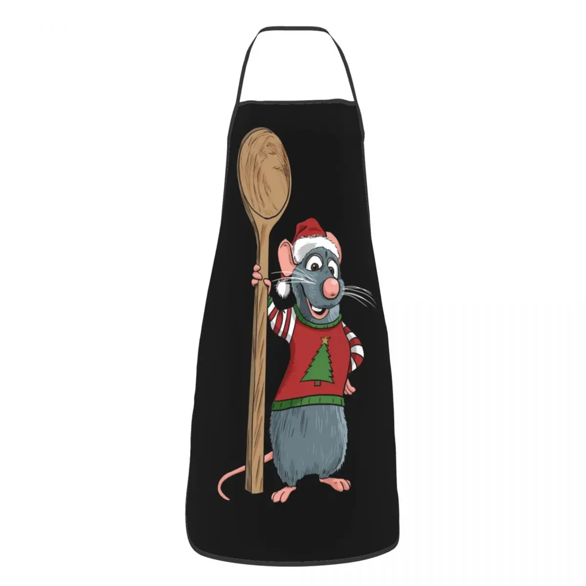 Funny Ratatouille Remy-1 Apron - Gardening Tools For Women review and price