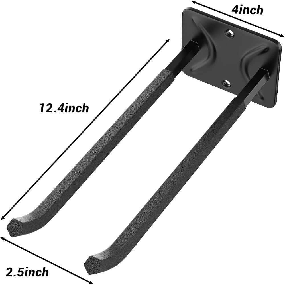 Heavy Duty Garage Storage Hook - Gardening Tools Storage review and price