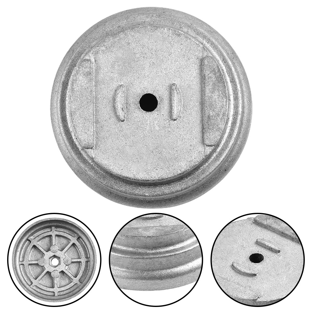 1pc Grass Trimmer Blade Base B - Gardening Tools Basic review and price