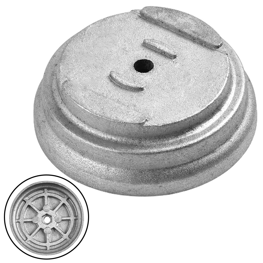 1pc Grass Trimmer Blade Base B - Gardening Tools Basic review and price