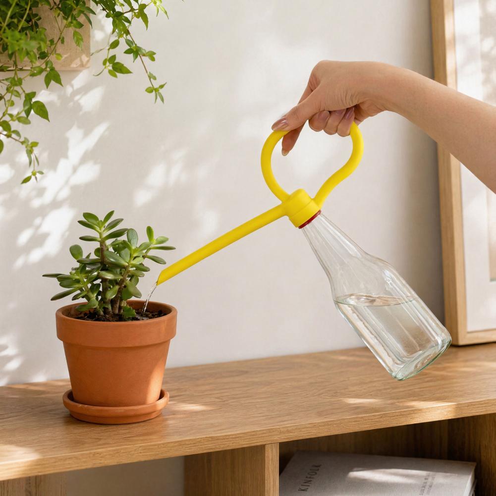 Watering Spout for Bottles Bot - Gardening Tools Lowes review and price