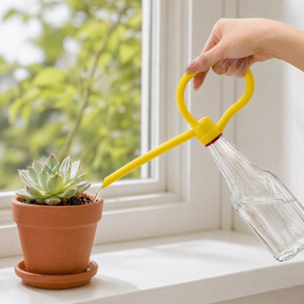 Watering Spout for Bottles Bot - Gardening Tools Lowes review and price
