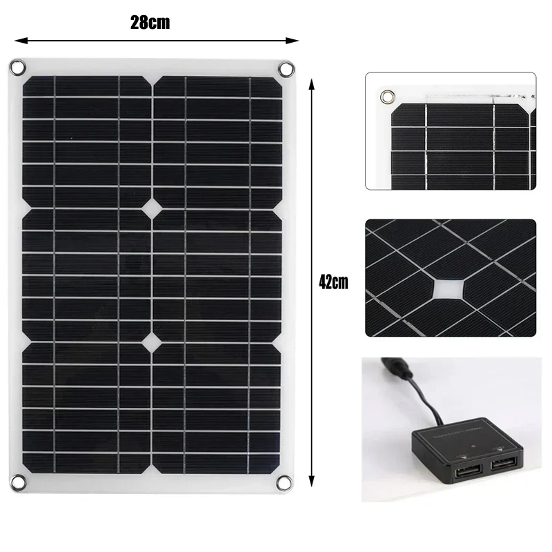 100W 800l/h Brushless Solar Wa - Gardening Tools Lowes review and price
