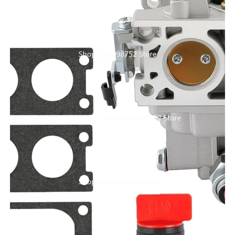 Carburetor Kit for Harbor Frei - Gardening Tools Harbor Freight review and price