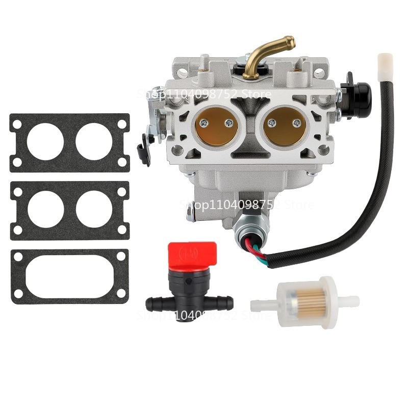 Carburetor Kit for Harbor Frei - Gardening Tools Harbor Freight review and price