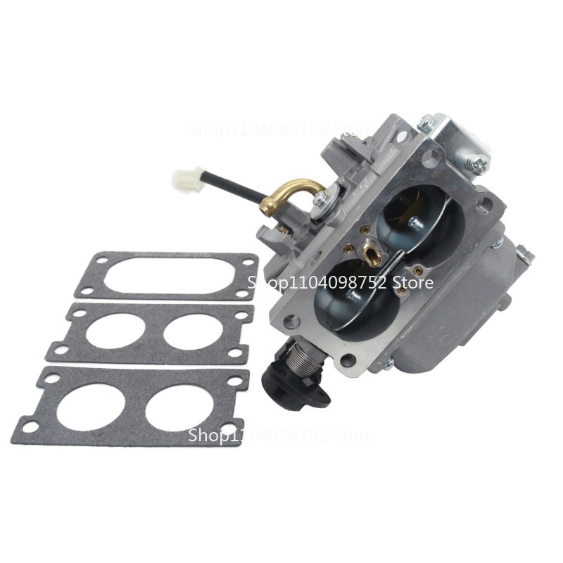Carburetor Kit for Harbor Frei - Gardening Tools Harbor Freight review and price