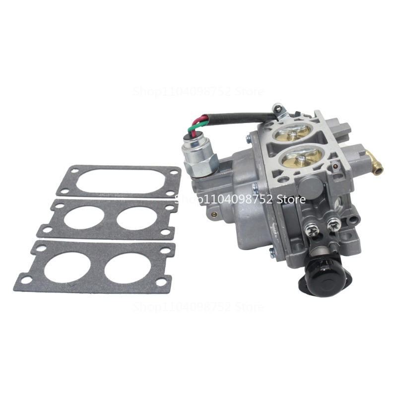 Carburetor Kit for Harbor Frei - Gardening Tools Harbor Freight review and price
