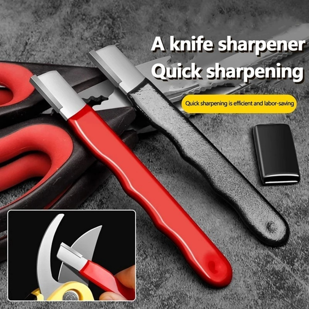 Professional Metal Knife Sharp - Gardening Tool Diy review and price