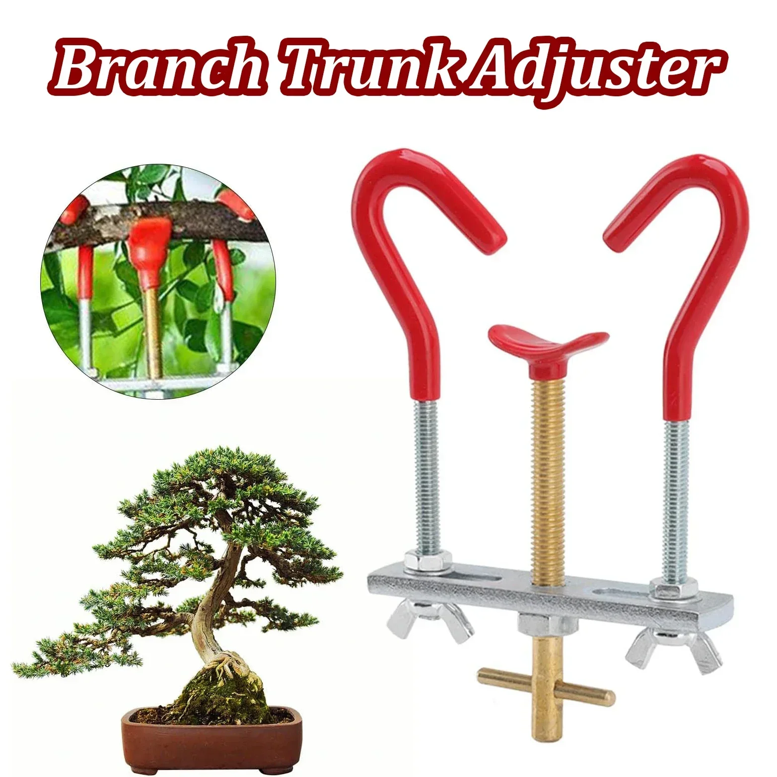 Branch Bender Tool Kit Gardeni - Gardening Tool Diy review and price
