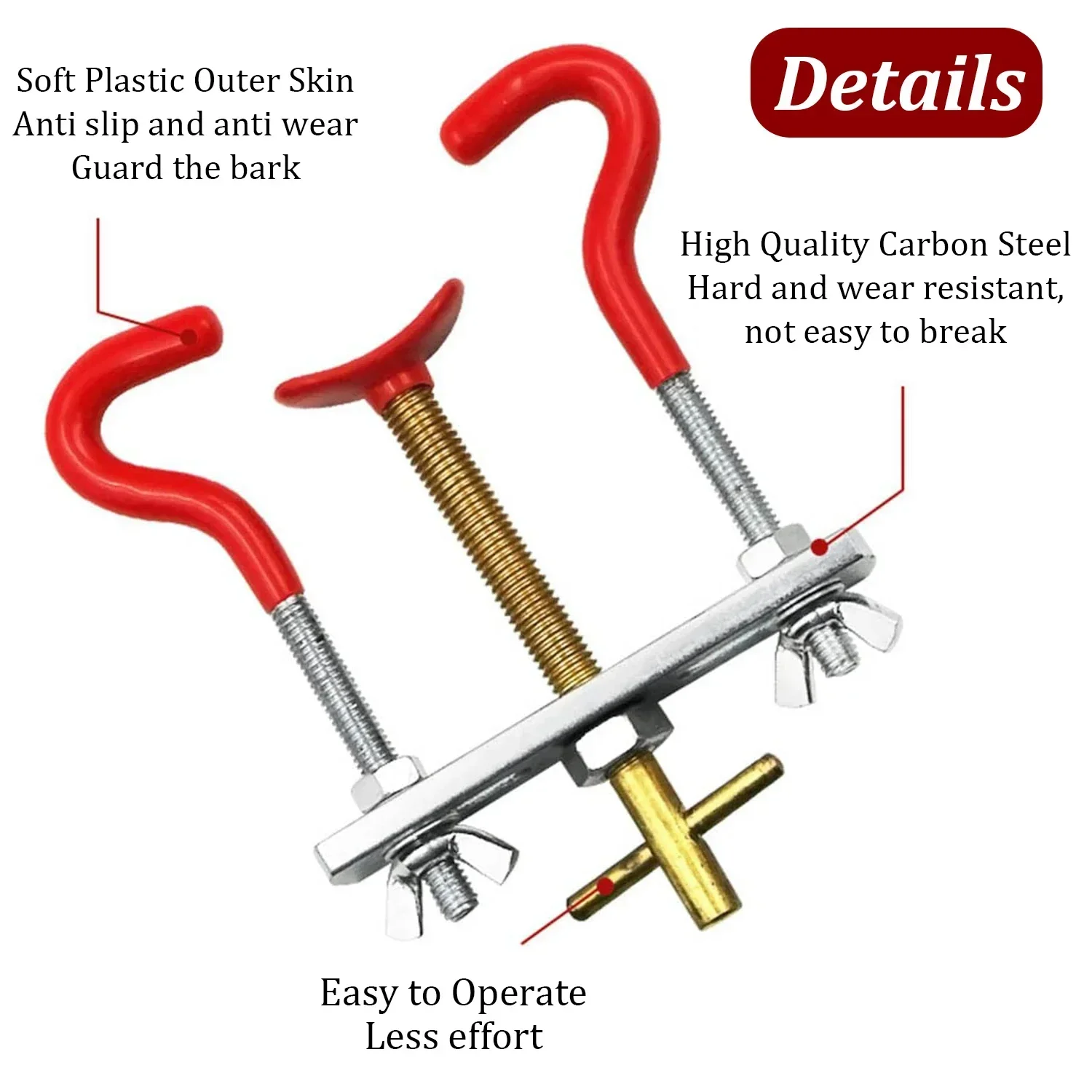 Branch Bender Tool Kit Gardeni - Gardening Tool Diy review and price