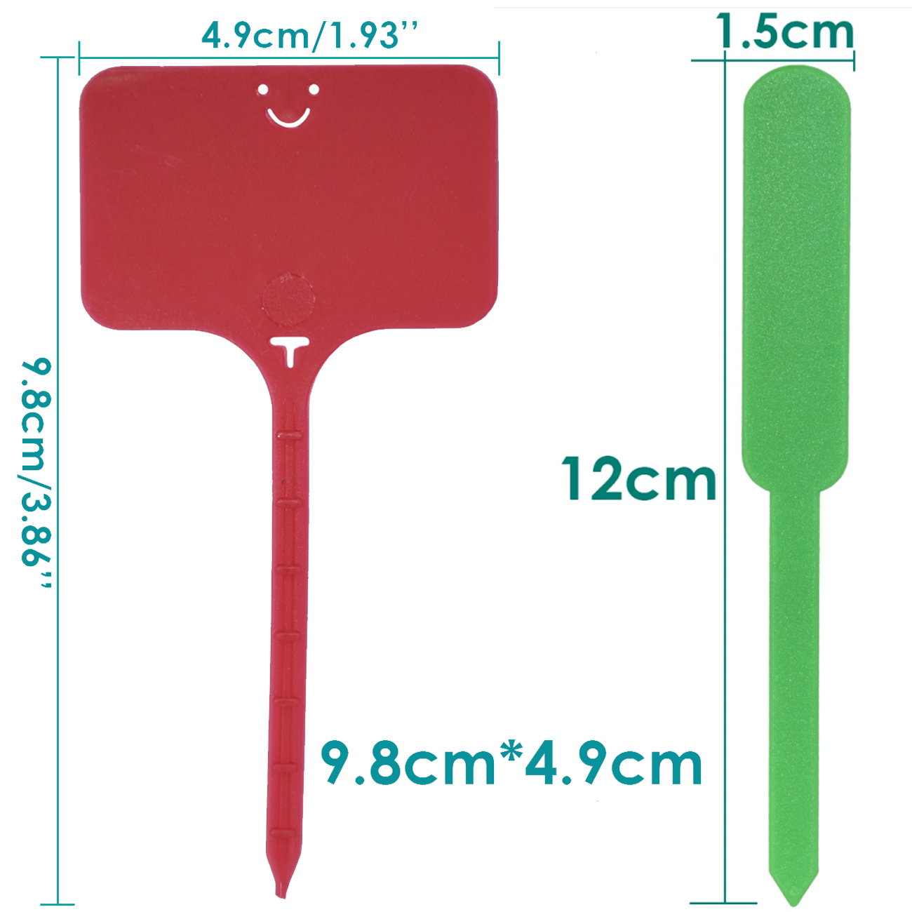 50PCS Waterproof Garden Plant  - Gardening Tool Diy review and price
