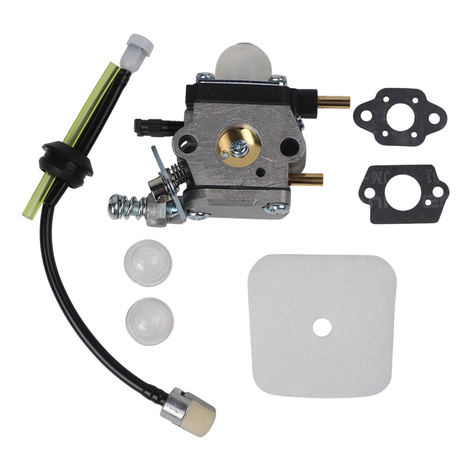 Adjustable Carburetor Screws G - Gardening Tools Screwfix review and price