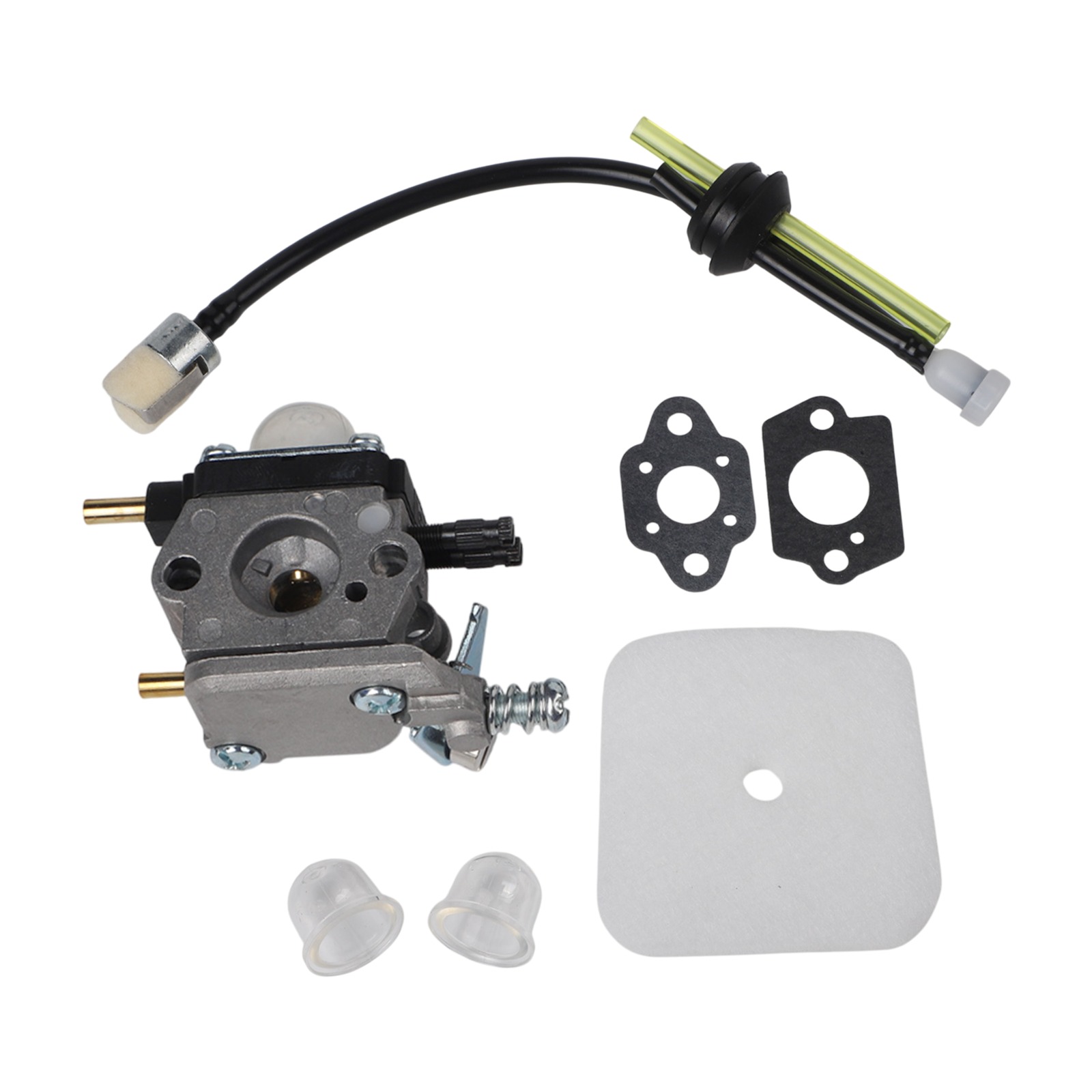 Adjustable Carburetor Screws G - Gardening Tools Screwfix review and price