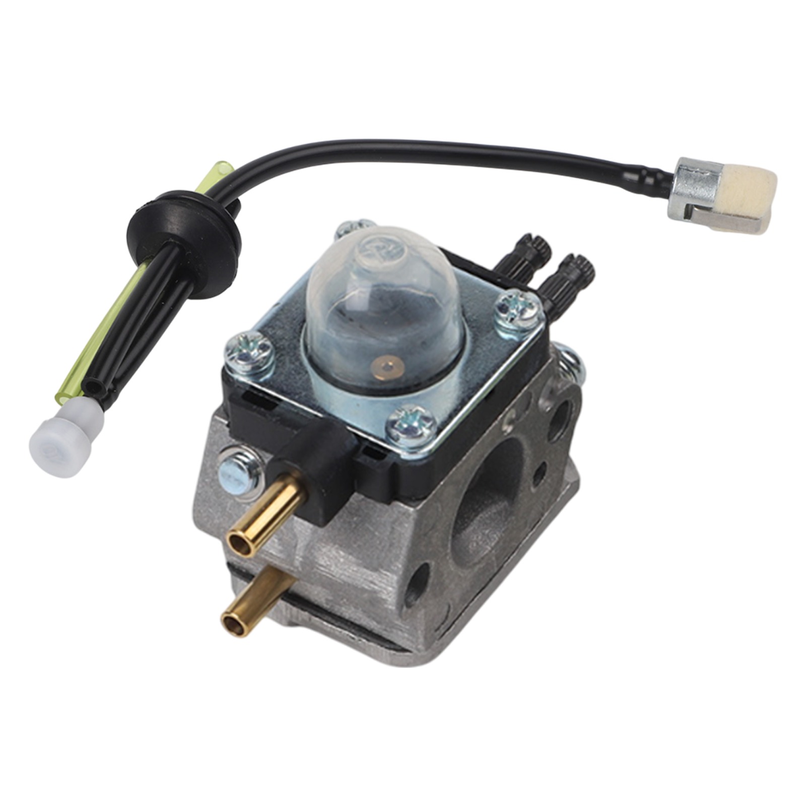 Adjustable Carburetor Screws G - Gardening Tools Screwfix review and price