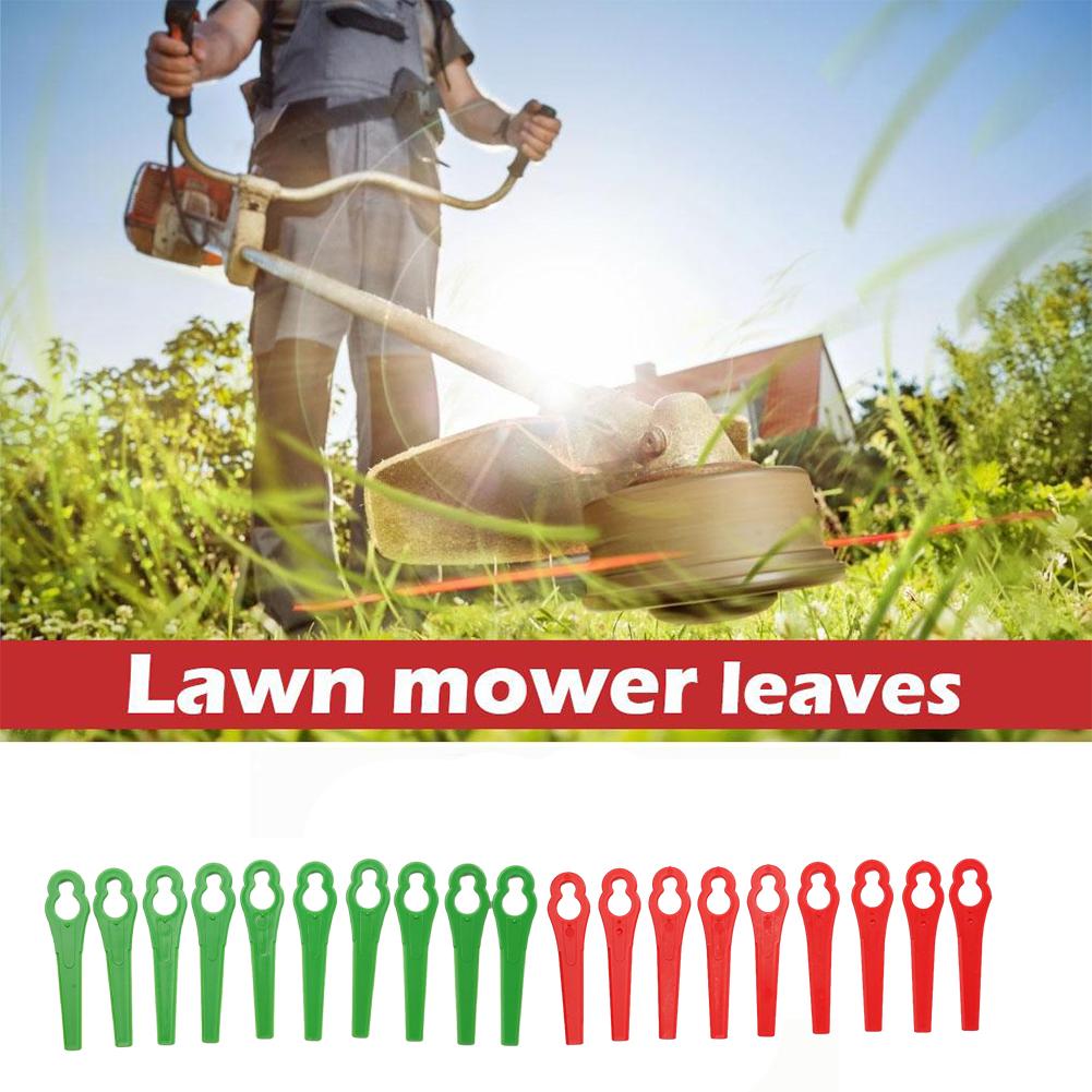 100PCS Plastic Grass Trimmer R - Gardening Tools Basic review and price
