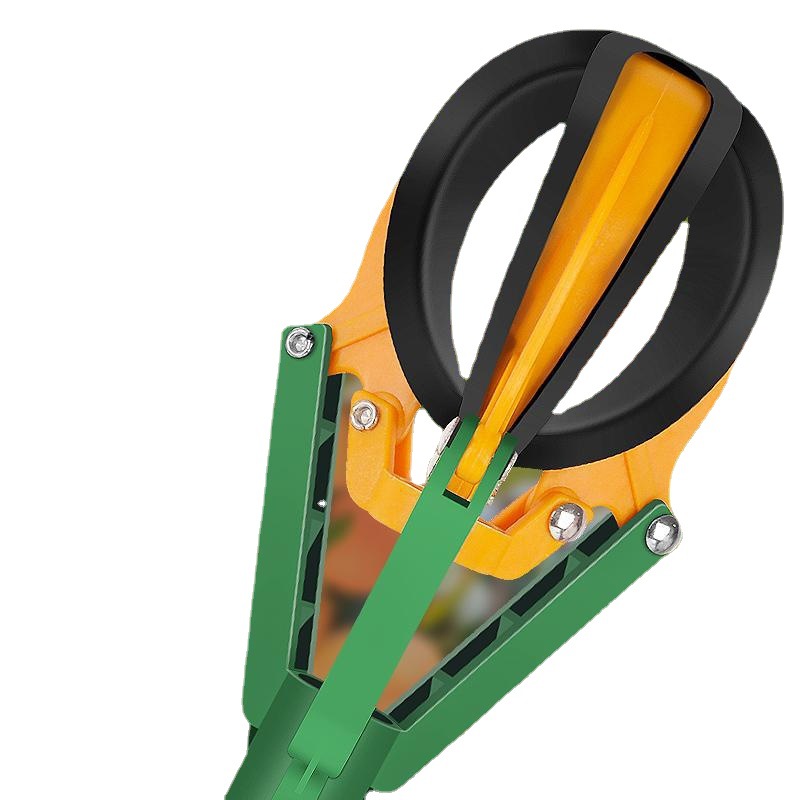 Hot Sale 2-4 Meter Fruit Picke - Gardening Tools Long review and price
