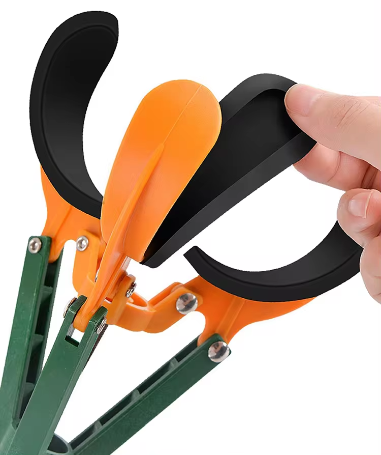 Hot Sale 2-4 Meter Fruit Picke - Gardening Tools Long review and price
