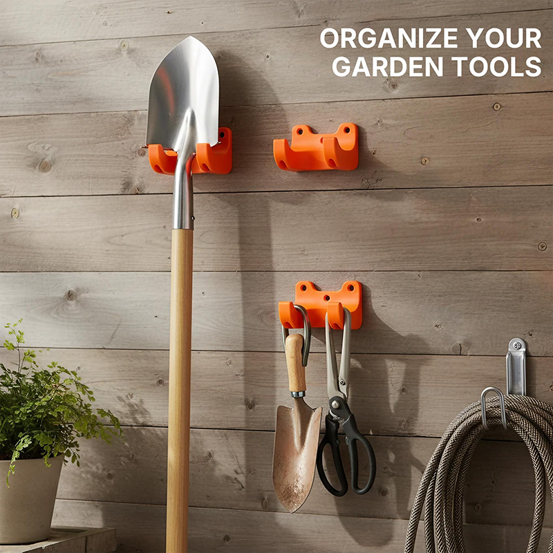 2 Sets of Gardening Tool Hange - Gardening Tools Screwfix review and price