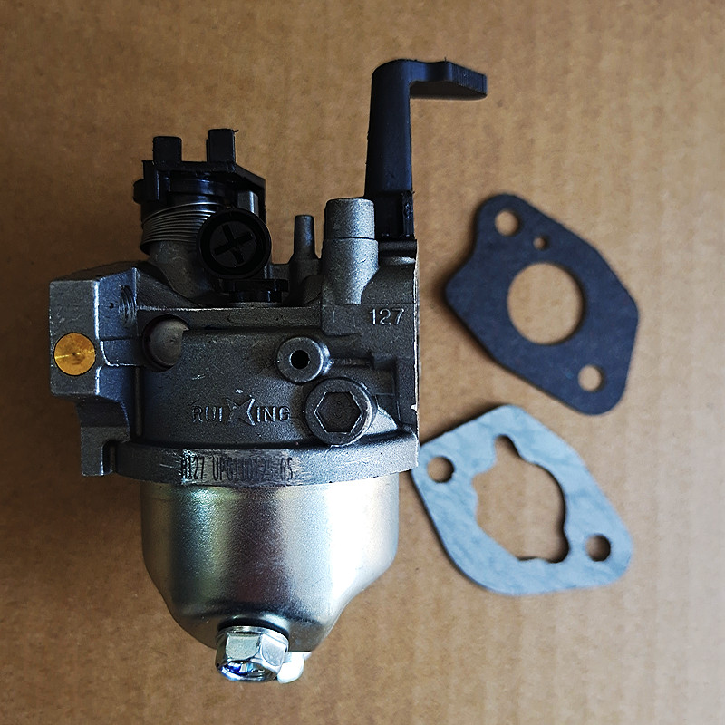 Ruixing Carburetor Carb for Ha - Gardening Tools Harbor Freight review and price