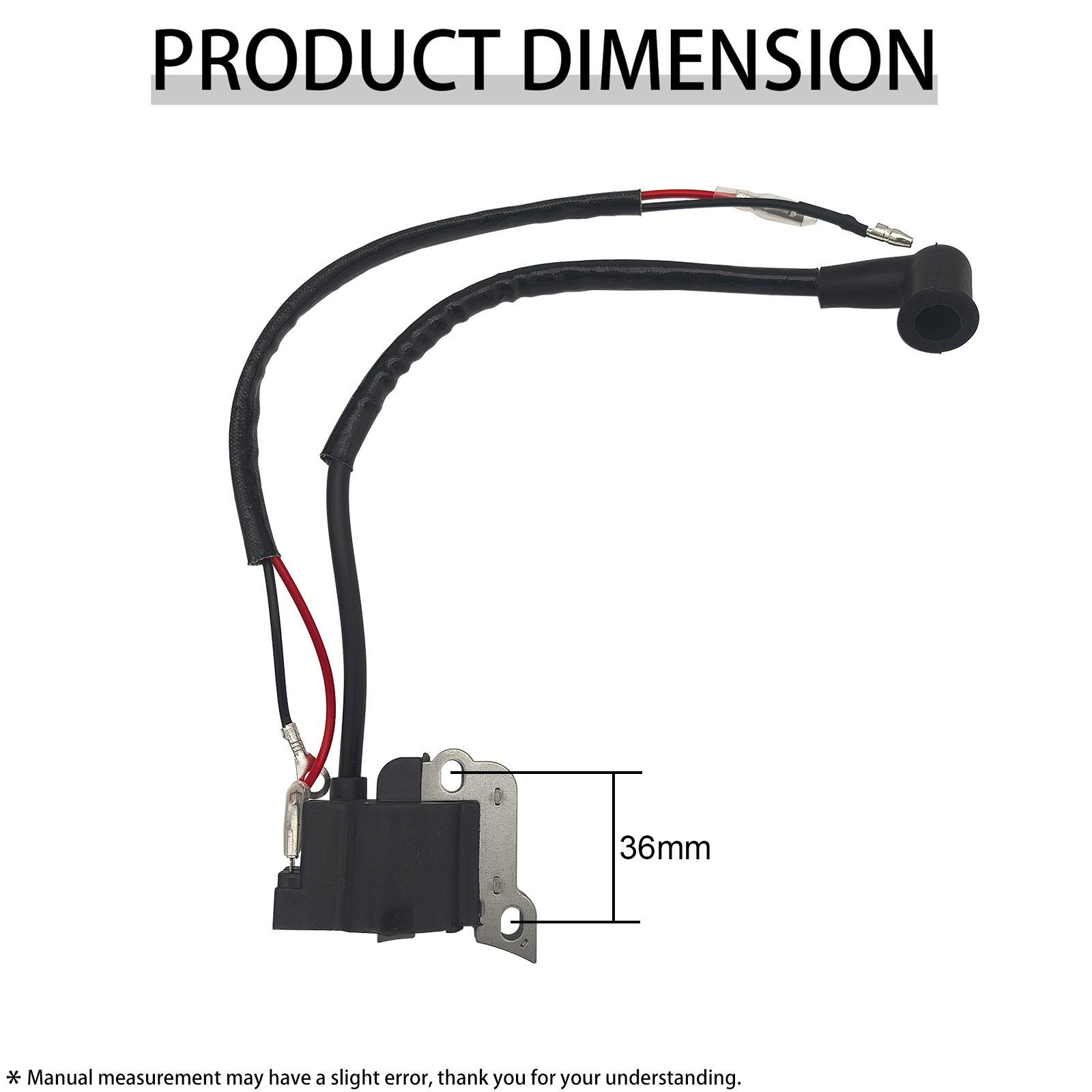 36mm 139F 4-Stroke Ignition Co - Gardening Tools Basic review and price