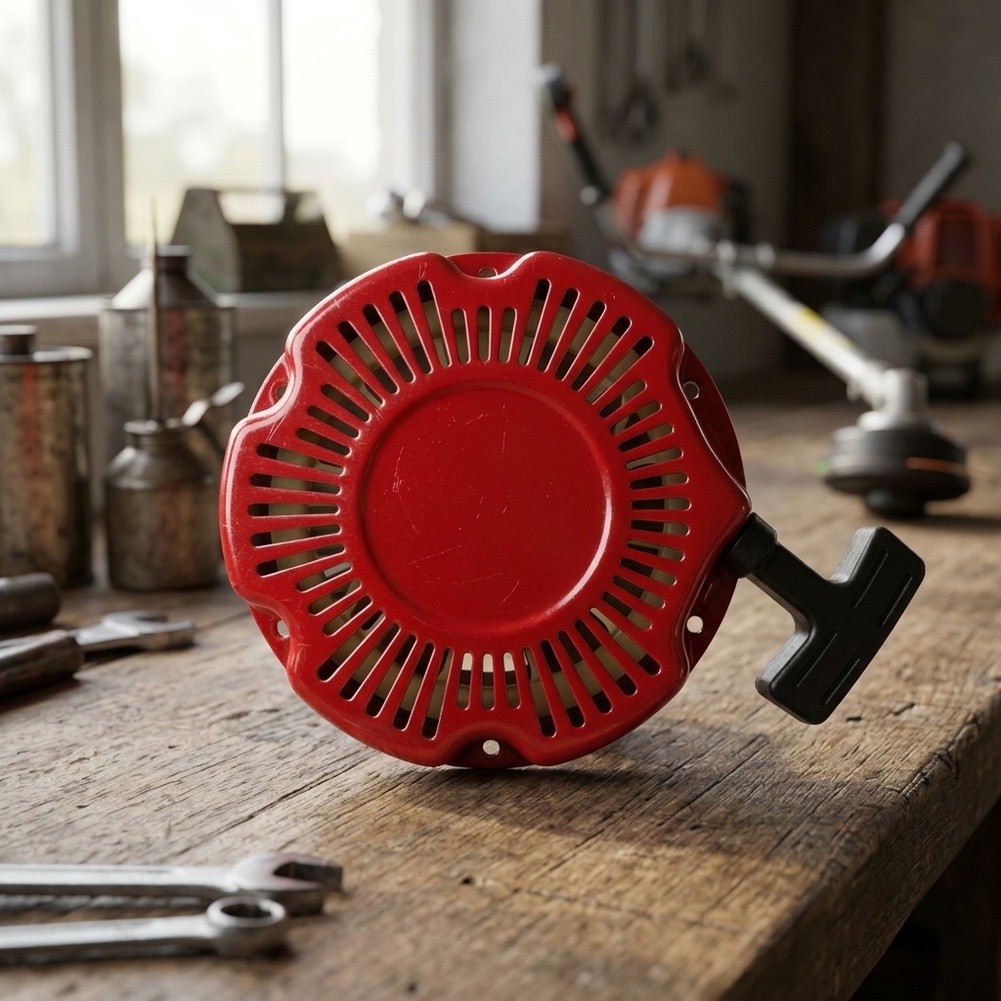 Recoil Starter Assembly For Pr - Gardening Tools Harbor Freight review and price