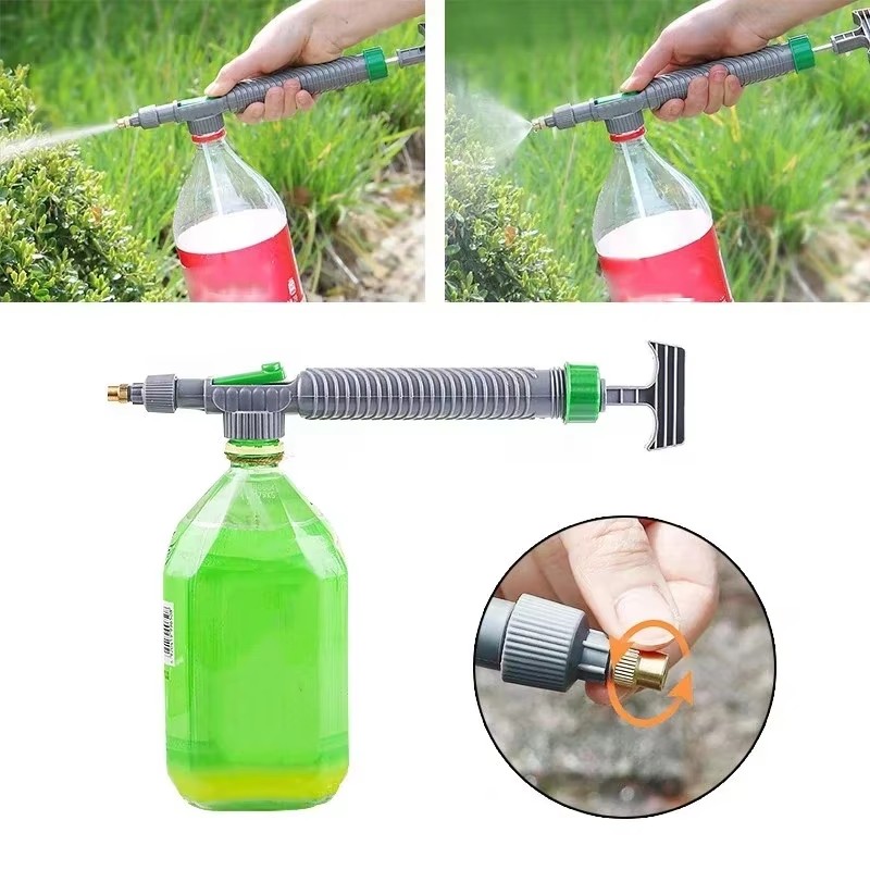 1/3/5pcs High Pressure Air Pum - Gardening Tools Lowes review and price