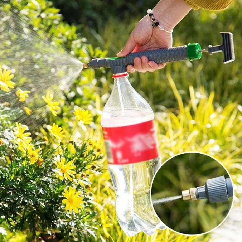 1/3/5pcs High Pressure Air Pum - Gardening Tools Lowes review and price